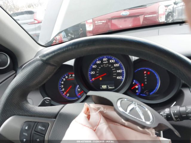 2011 ACURA RDX 5J8TB2H27BA001430 Photo 6