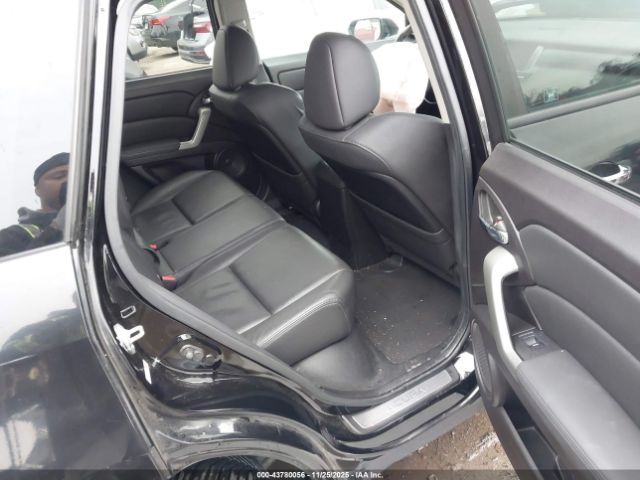 2011 ACURA RDX 5J8TB2H27BA001430 Photo 7