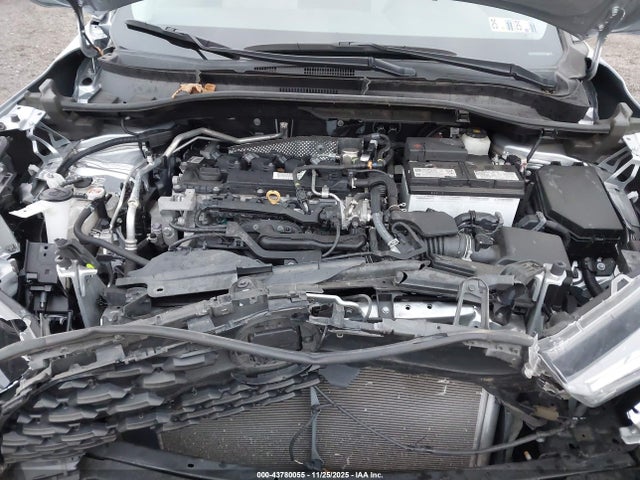 Toyota Corolla Cross L 2022 7MUAAAAG2NV008839 Image 10