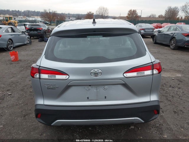 Toyota Corolla Cross L 2022 7MUAAAAG2NV008839 Image 16
