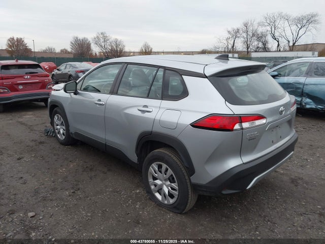 Toyota Corolla Cross L 2022 7MUAAAAG2NV008839 Image 3
