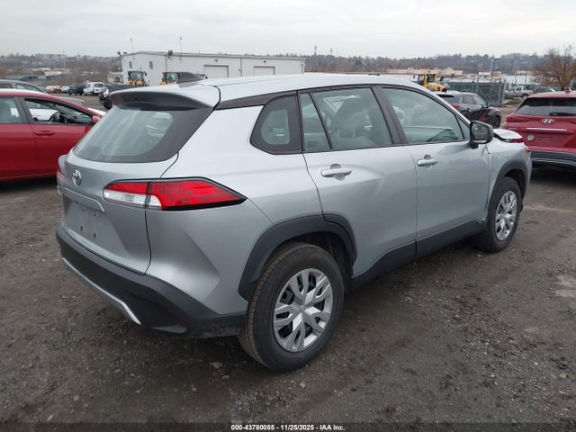Toyota Corolla Cross L 2022 7MUAAAAG2NV008839 Image 4