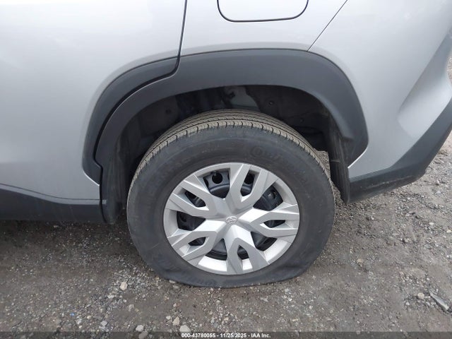 Toyota Corolla Cross L 2022 7MUAAAAG2NV008839 Image 6