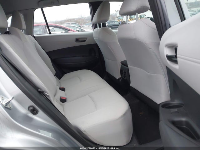 Toyota Corolla Cross L 2022 7MUAAAAG2NV008839 Image 8