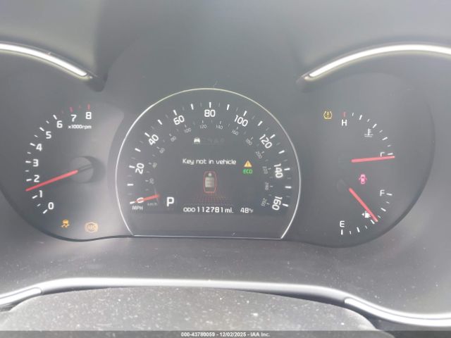 2014 KIA SORENTO 5XYKW4A72EG490128 Photo 6