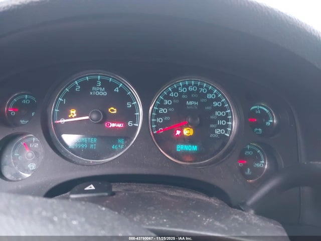 2013 Gmc Yukon Xl 1500 Denali მანქანა იყიდება აუქციონზე, vin: 1GKS2MEF7DR368916, აუქციონის ნომერი: 43780067