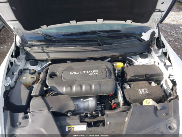 2017 JEEP CHEROKEE 1C4PJLAB8HW641273 Photo 9