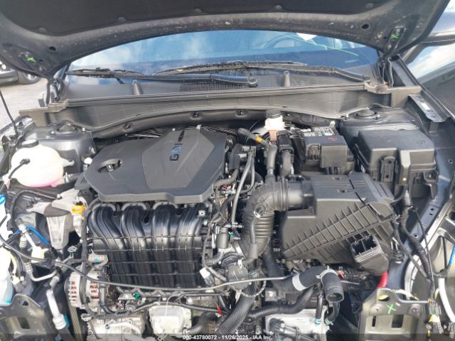 2023 KIA SPORTAGE 5XYK33AF9PG026332 Photo 9