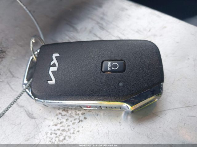 2023 KIA SPORTAGE 5XYK33AF9PG026332 Photo 10