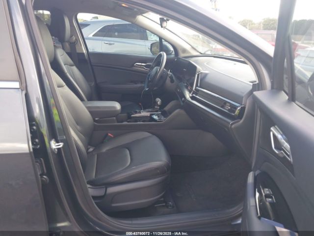 2023 KIA SPORTAGE 5XYK33AF9PG026332 Photo 4