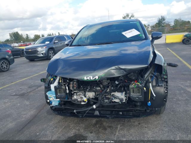 2023 KIA SPORTAGE 5XYK33AF9PG026332 Photo 5