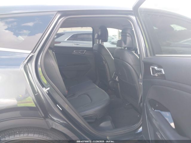 2023 KIA SPORTAGE 5XYK33AF9PG026332 Photo 7