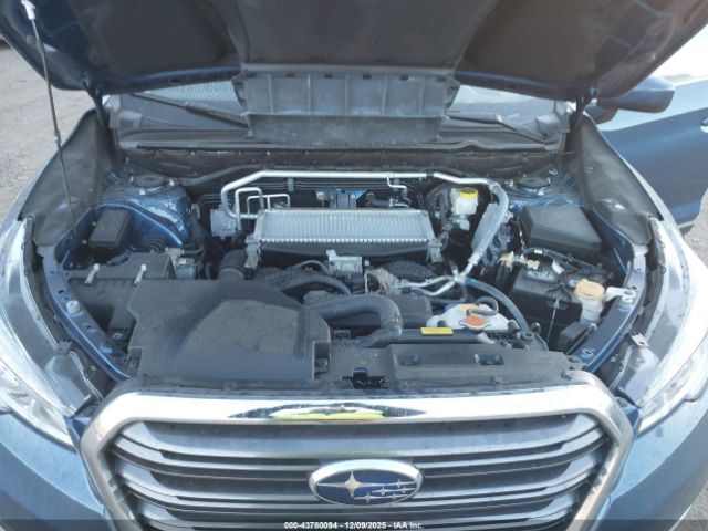 2022 SUBARU ASCENT 4S4WMAED7N3420999 Photo 9