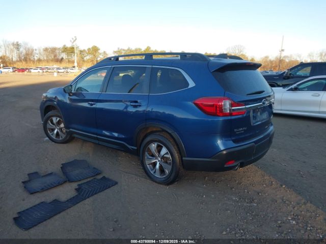 2022 SUBARU ASCENT 4S4WMAED7N3420999 Photo 2