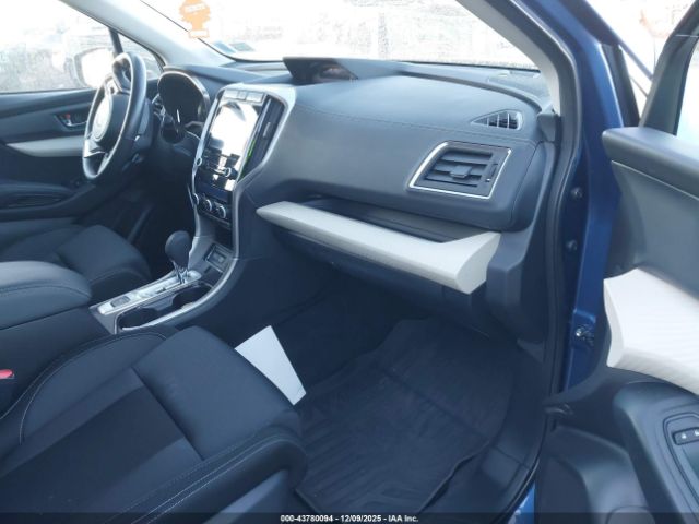 2022 SUBARU ASCENT 4S4WMAED7N3420999 Photo 4