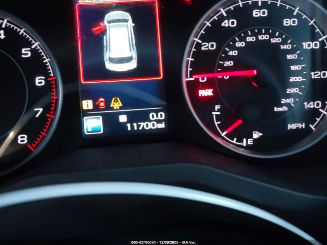 2022 SUBARU ASCENT 4S4WMAED7N3420999 Photo 6