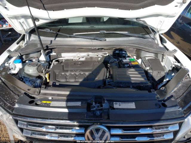 2018 VOLKSWAGEN TIGUAN 3VV2B7AX7JM098662 Photo 9
