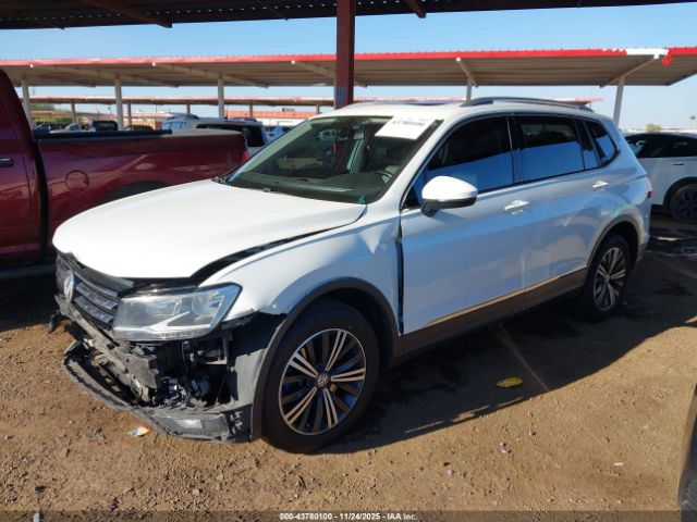 2018 VOLKSWAGEN TIGUAN 3VV2B7AX7JM098662 Photo 1