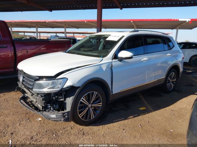 2018 VOLKSWAGEN TIGUAN 3VV2B7AX7JM098662 Photo 5