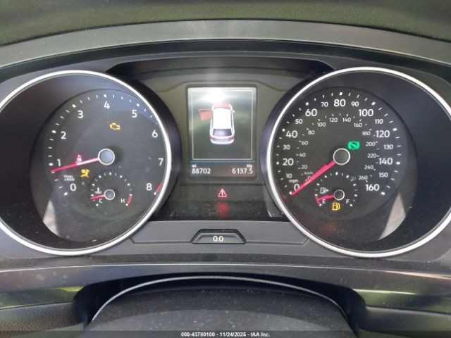 2018 VOLKSWAGEN TIGUAN 3VV2B7AX7JM098662 Photo 6