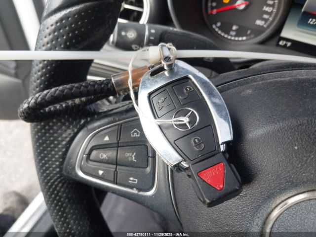 2017 MERCEDES-BENZ C 300 WDDWJ4KB9HF416107 Photo 10