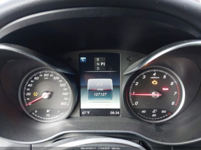 2017 MERCEDES-BENZ C 300 WDDWJ4KB9HF416107 Photo 6