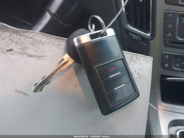 2012 CADILLAC CTS 1G6DC5E58C0148639 Photo 10