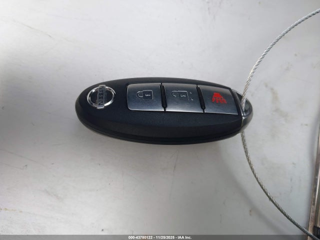 2015 NISSAN JUKE JN8AF5MV7FT554458 Photo 10