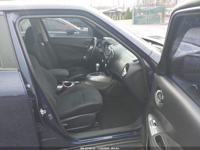 2015 NISSAN JUKE JN8AF5MV7FT554458 Photo 4
