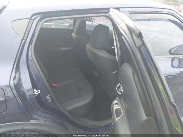 2015 NISSAN JUKE JN8AF5MV7FT554458 Photo 7