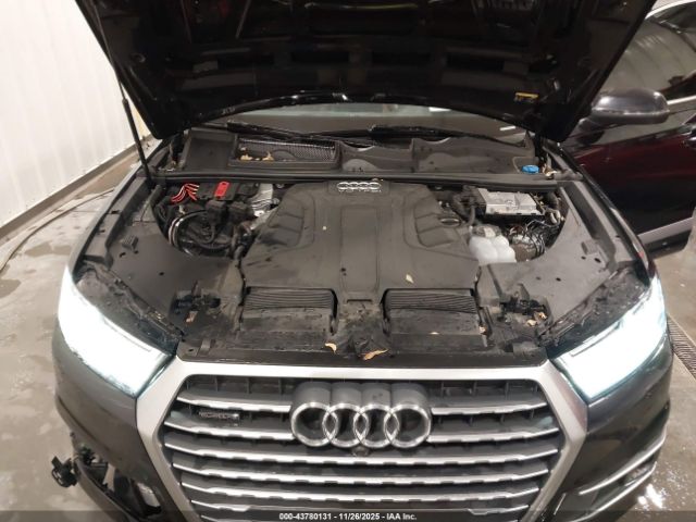 2019 AUDI Q7 WA1LAAF78KD000872 Photo 9