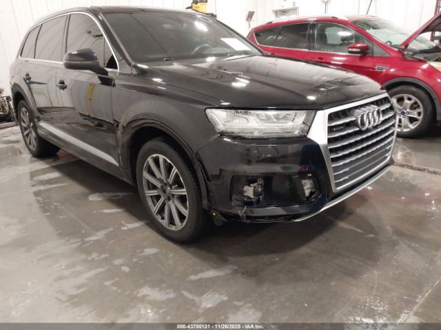 2019 AUDI Q7 WA1LAAF78KD000872 Photo 5