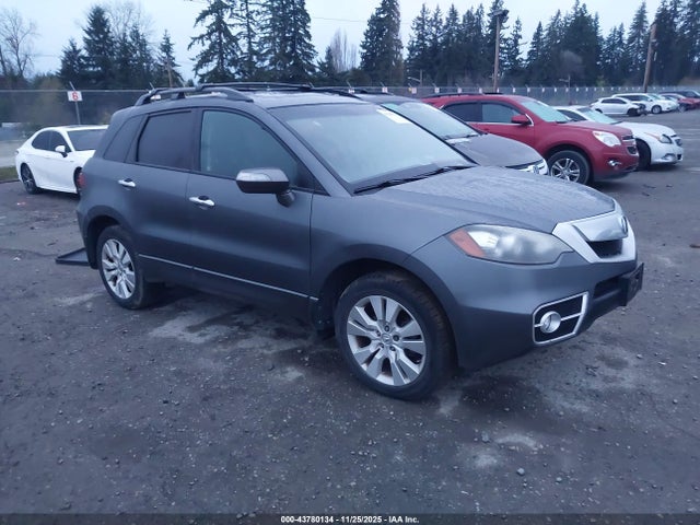 2011 ACURA RDX 5J8TB1H51BA003551