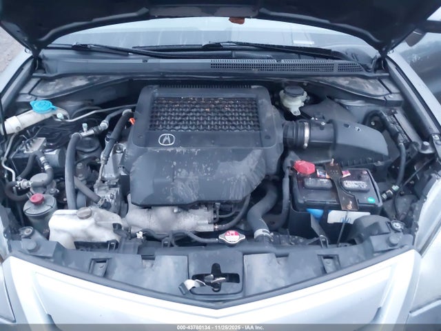 2011 ACURA RDX 5J8TB1H51BA003551 Photo 9