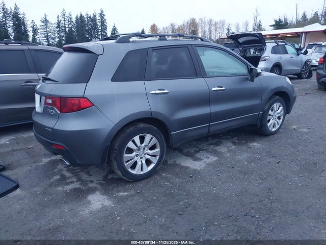2011 ACURA RDX 5J8TB1H51BA003551 Photo 3