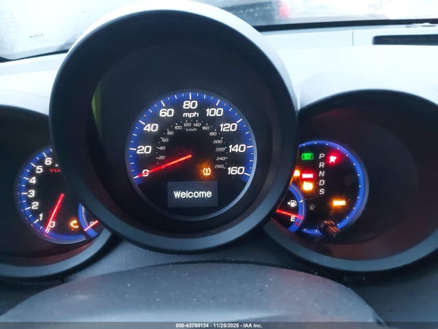 2011 ACURA RDX 5J8TB1H51BA003551 Photo 6