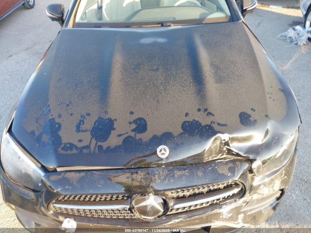 2022 MERCEDES-BENZ E 450 W1K1J5JB0NF174949 Photo 9