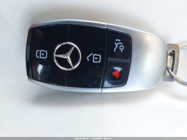 2022 MERCEDES-BENZ E 450 W1K1J5JB0NF174949 Photo 10