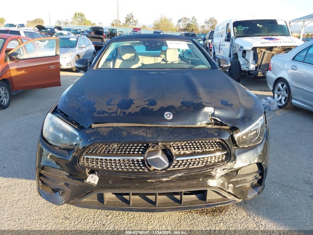 W1K1J5JB0NF174949 Mercedes-Benz E 450