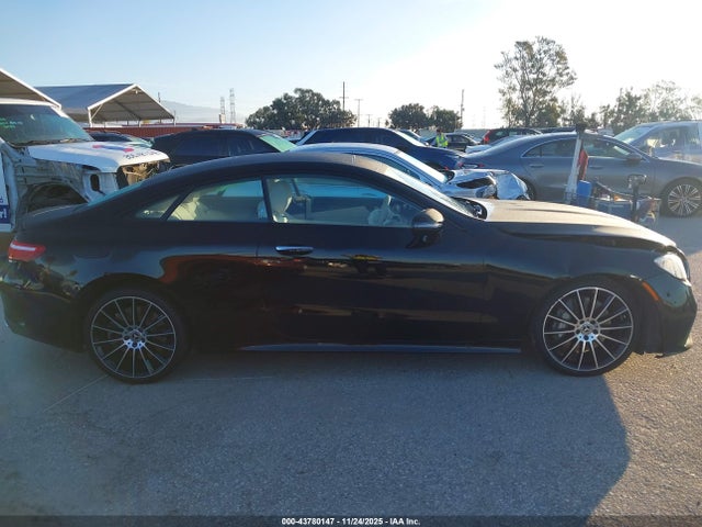 W1K1J5JB0NF174949 Mercedes-Benz E 450