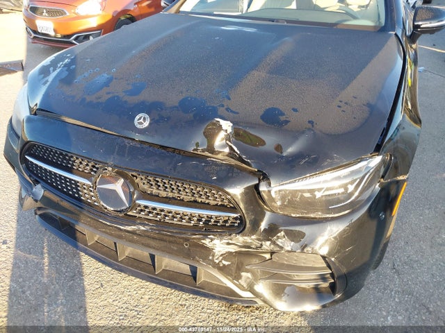 W1K1J5JB0NF174949 Mercedes-Benz E 450