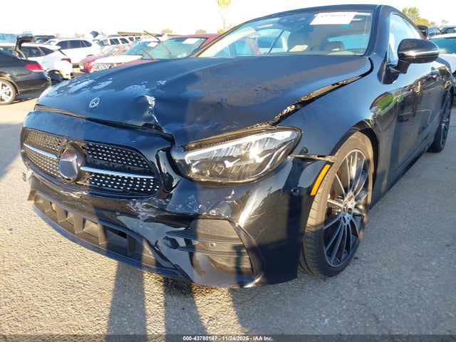 W1K1J5JB0NF174949 Mercedes-Benz E 450