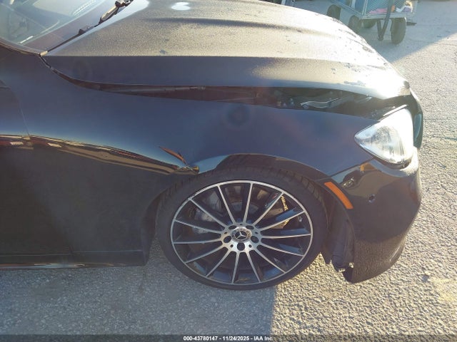 W1K1J5JB0NF174949 Mercedes-Benz E 450