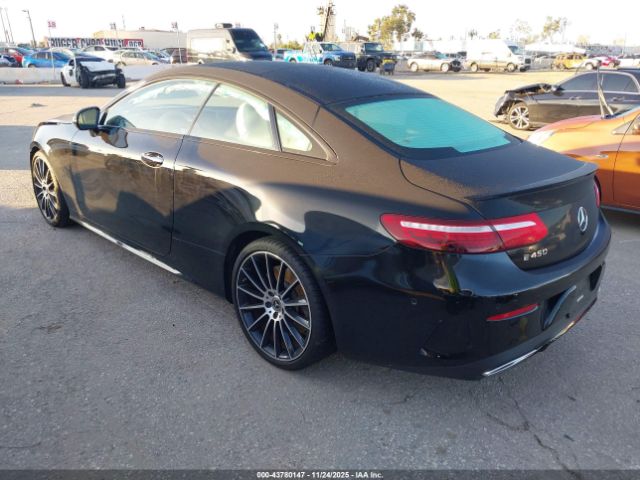 2022 MERCEDES-BENZ E 450 W1K1J5JB0NF174949 Photo 2