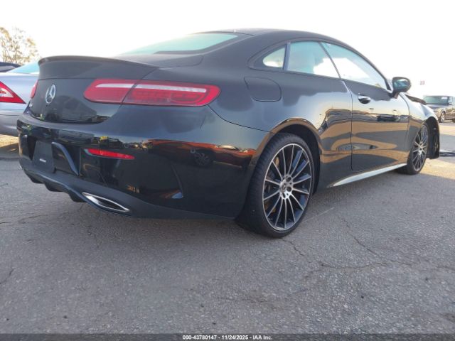 2022 MERCEDES-BENZ E 450 W1K1J5JB0NF174949 Photo 3