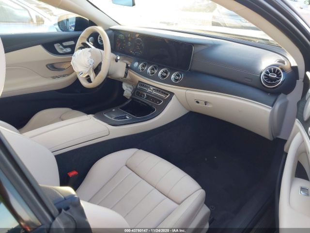 2022 MERCEDES-BENZ E 450 W1K1J5JB0NF174949 Photo 4