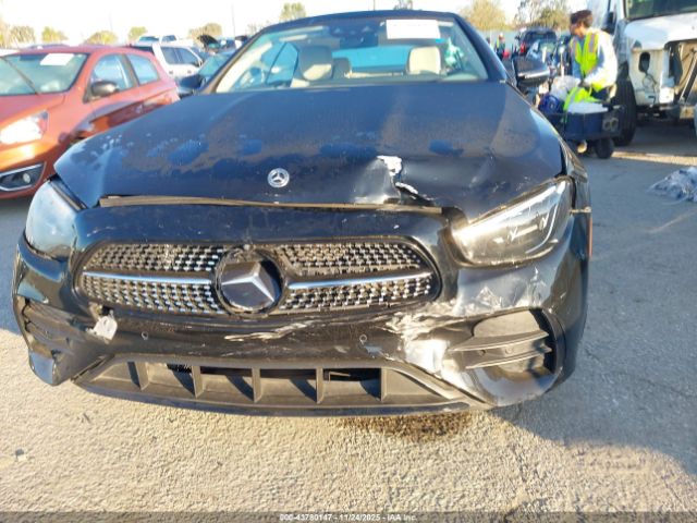 2022 MERCEDES-BENZ E 450 W1K1J5JB0NF174949 Photo 5