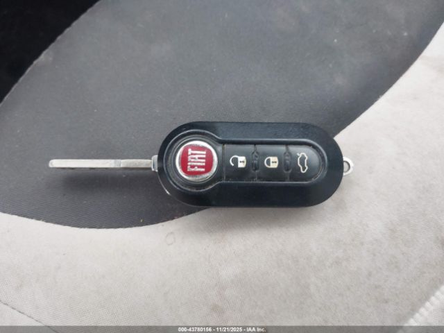 2014 FIAT 500L ZFBCFABH4EZ000853 Photo 10