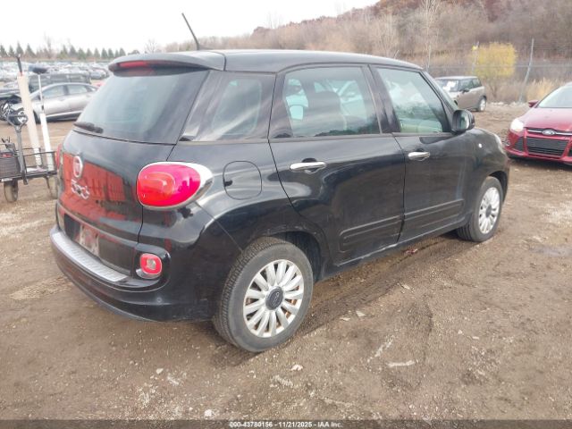 2014 FIAT 500L ZFBCFABH4EZ000853 Photo 3