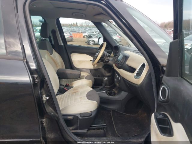 2014 FIAT 500L ZFBCFABH4EZ000853 Photo 4